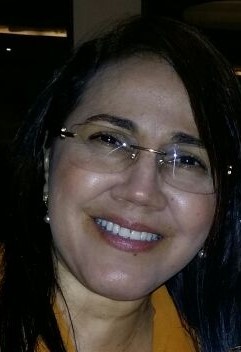 Lidia Vieira SAEF