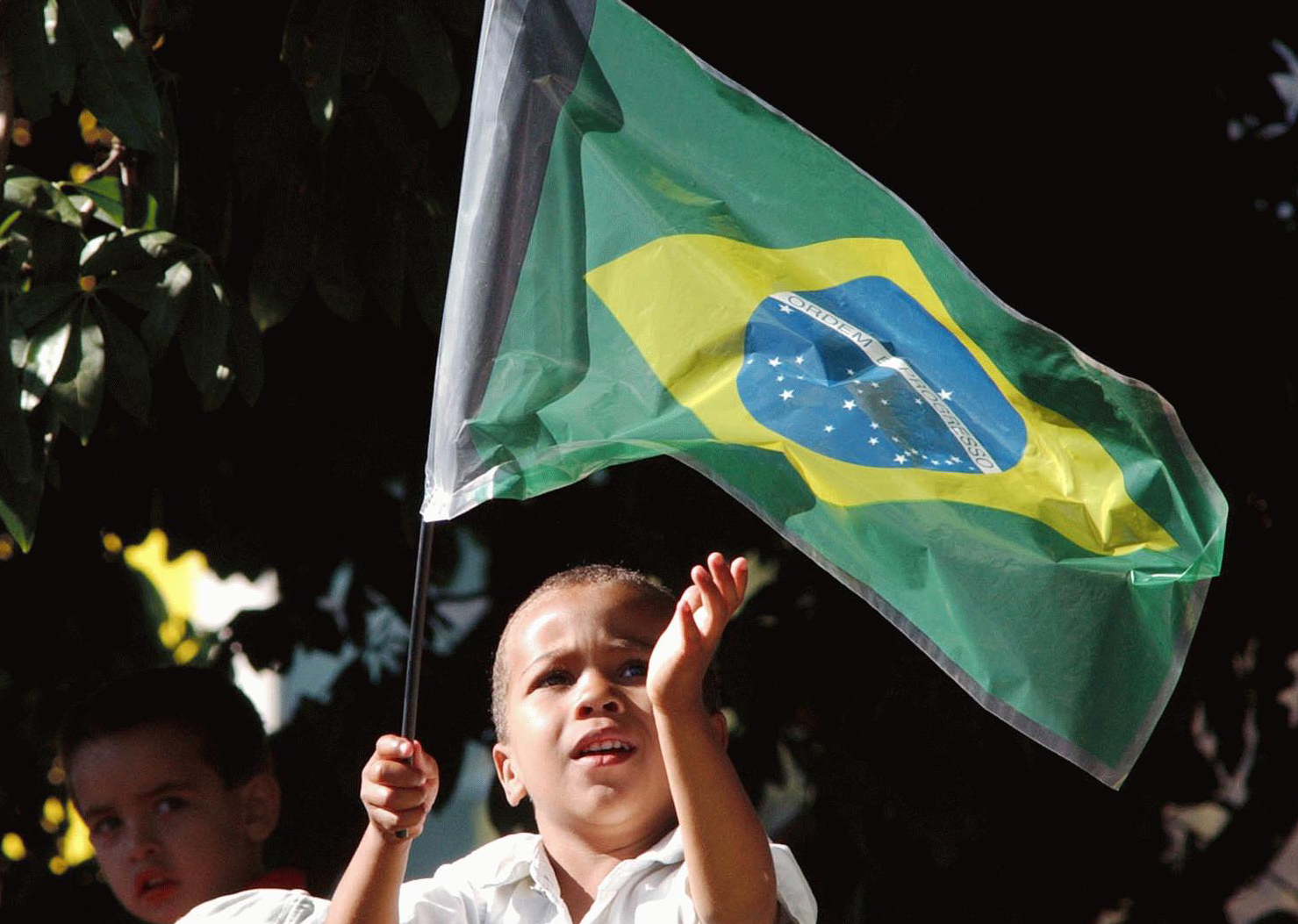 Educar Para A Cidadania: O Que Diz A Legislação Brasileira?