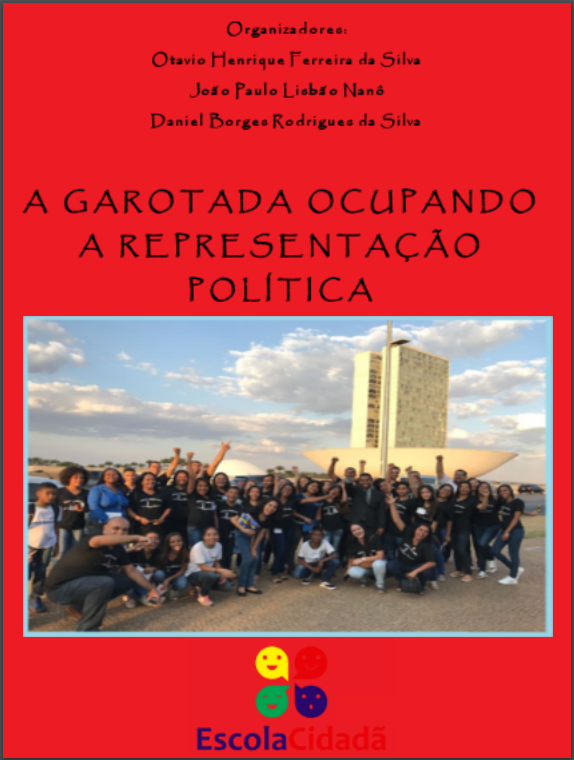 A Garotada Ocupando A Representação Política, Por Marize Marques De Freitas