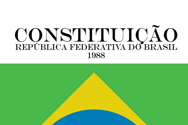 Constituição Federal De 1988