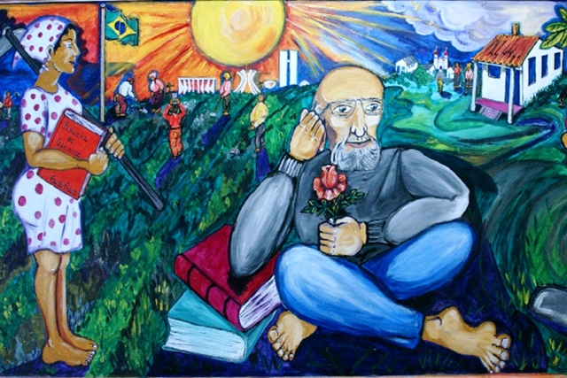 Painel.Paulo.Freire