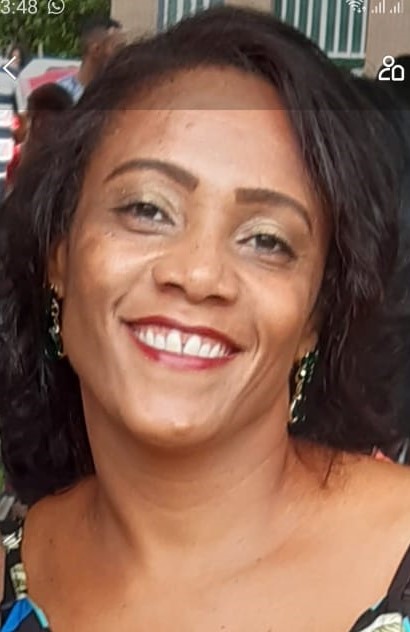 Ângela Maria De Souza Luz