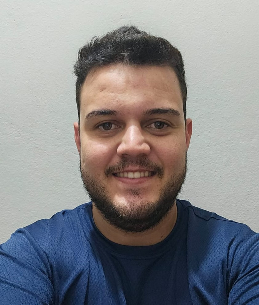 Cleydson Antônio Abreu Cardoso