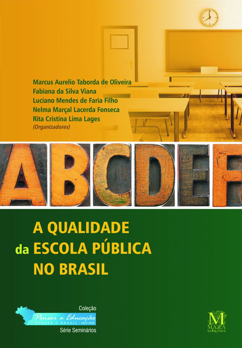 A Qualidade Da Escola Pública No Brasil, Por Amanda Birindiba Araújo
