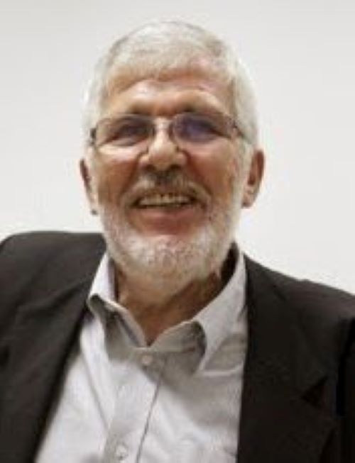 José Geraldo Silveira